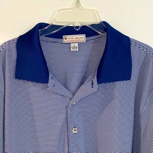 Men’s Peter Millar Golf Polo